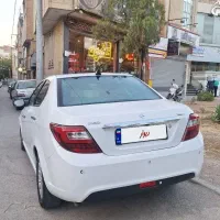 دنا پلاس 1397|خودرو سواری و وانت|اصفهان, باغ زیار|دیوار