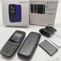 فقط فروش عمده نوکیا ساده