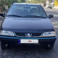 پژو ۴۰۵ اس ال ایکس SLX  تیوفایو مدل ۹۹|خودرو سواری و وانت|تهران, ائمه اطهار|دیوار