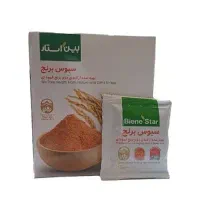 سبوس لایه دوم برنج با ویتامین های خاص