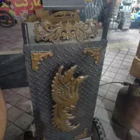 دستگاه،بلال،تنوری