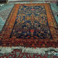 قالی دست بافت|فرش|فریدونشهر, |دیوار