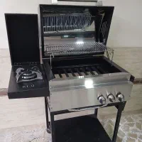 کباب پز باربیکیو