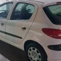 ۲۰۶ مدل ۱۴۰۰