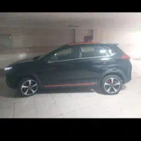 x33 کراس تمام فابریک