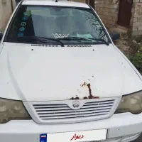 پراید 132 مدل88بی رنگ|خودرو سواری و وانت|رشت, توشیبا|دیوار