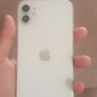 ایفون ۱۱ تک سیم ۱۲۸ گیگ