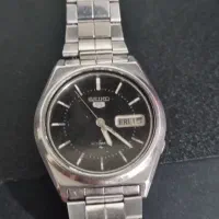 ساعت سیکو ۵ اصل|ساعت|کرمان, |دیوار