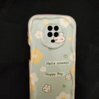 کاور گوشی شیائومی نوت ۹اس