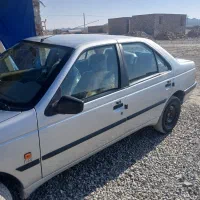 فروش فوری ۴۰۵|خودرو سواری و وانت|خاش, |دیوار