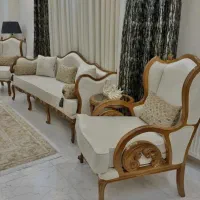 مبل مدل کینگ