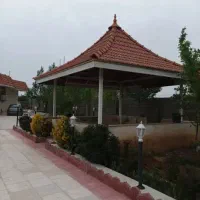 ویلا باغ کودیان مجموعه برند و معروف