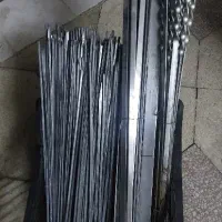 سیخ کباب و جگرکی|ظروف پخت‌وپز|شیراز, وصال|دیوار