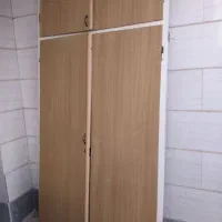 کمد دیواری|جاکفشی، کمد، دراور|قزوین, |دیوار