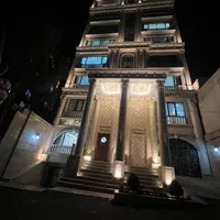 آپارتمان ۱۴۵متر ۳خواب واقع در پاسداران رودهن