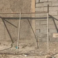 تخت آهنی