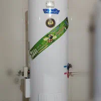 آبگرمکن زمینی