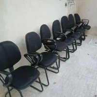 میز و صندلی انتظار