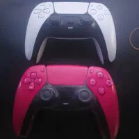 دسته PS5