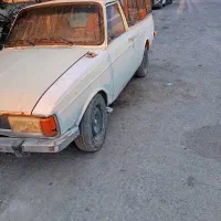 وانت پیکان89دوگانه شرکتی|خودرو سواری و وانت|یزد, |دیوار