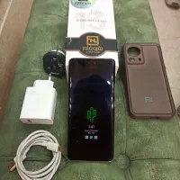 شیایومی redmi 13 Lite 5g با حافظه 256 گیگابایت