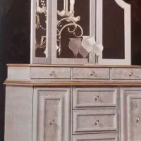 سرویس خواب امپراطور|تخت و سرویس خواب|پاکدشت, پاکدشت (مامازند)|دیوار