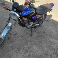 موتور پیشتاز ۸۸|موتورسیکلت|تربت جام, کاریز نو سفلی|دیوار