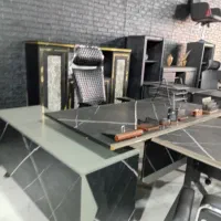 مبلمان اداری setiran مدل t60|دفتر کار|ماهدشت, |دیوار