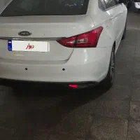 آریزو5 مدل ۱۴۰۰|خودرو سواری و وانت|تهران, باشگاه نفت|دیوار