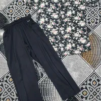 ل ب ا س راحتی
