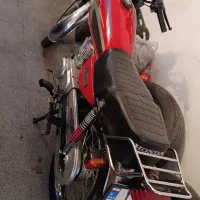 موتور سیکلت