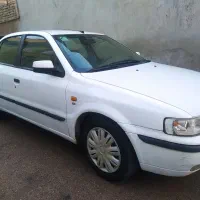 ماشین صمندمدل91