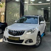هایما S7 Pro، مدل ۱۴۰۴|خودرو سواری و وانت|تبریز, |دیوار