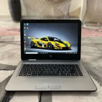 اچ پی i5 نسل۷ گرافیک۲ رم۸ هارد128ssdو 320HDD