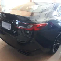 فروش تویوتا کمری ۲.۵ لیتری|خودرو سواری و وانت|زنجان, |دیوار