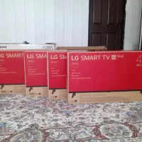 تلویزیون ال ای دی فوق هوشمند ۴۳سامسونگ