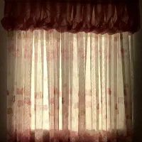 پرده اتاق خواب