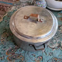 قابلمه مسی|ظروف پخت‌وپز|تهران, فاطمی|دیوار