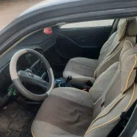 سواری پژو۴۰۵ مدل ۸۸دوگانه فابریک