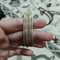 النگو طلا سایز دو