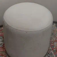 ۳ عدد پاف با ابعاد بزرگ