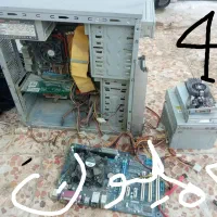 مادر بورد ماینر  کارت گرافیک|قطعات و لوازم جانبی رایانه|برازجان, |دیوار