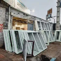 کرکره برقی|خدمات پیشه و مهارت|شهریار, کهنز|دیوار