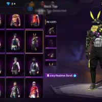 اکانت فیری فایر|کنسول، بازی ویدئویی و آنلاین|اهواز, فرهنگ شهر|دیوار