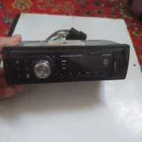 پخش ماشین|پخش‌کننده DVD و ویدیو|ابهر, |دیوار