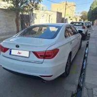 لیفان 820 مدل 95 (موتور تویتا کمری)|خودرو سواری و وانت|قزوین, |دیوار