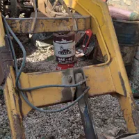 بیل لودری ودیکس