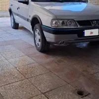 پژو ۴۰۵ slxمدل ۹۰