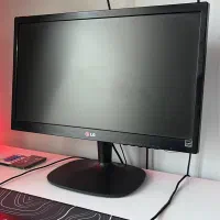 مانیتور در حد نو|قطعات و لوازم جانبی رایانه|کرمان, |دیوار