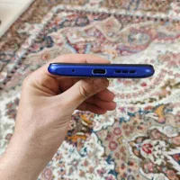 xiaomi poco m3 64gig|موبایل|تهران, نازی‌آباد|دیوار